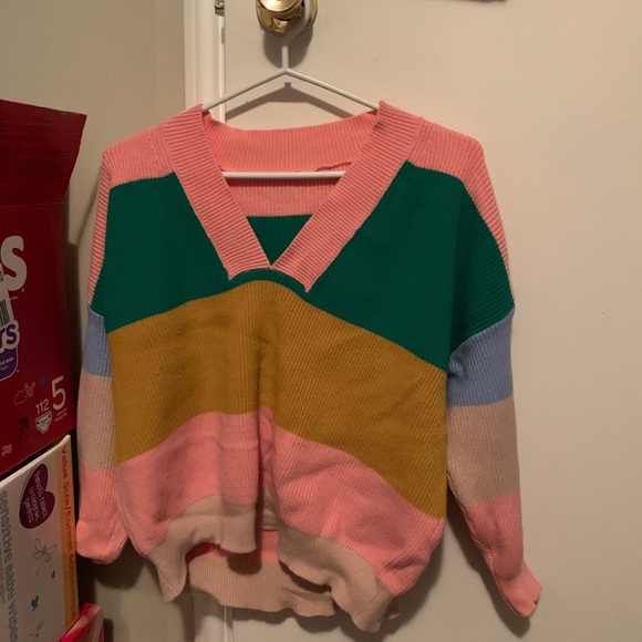 Sweater - Picture 1 of 1
